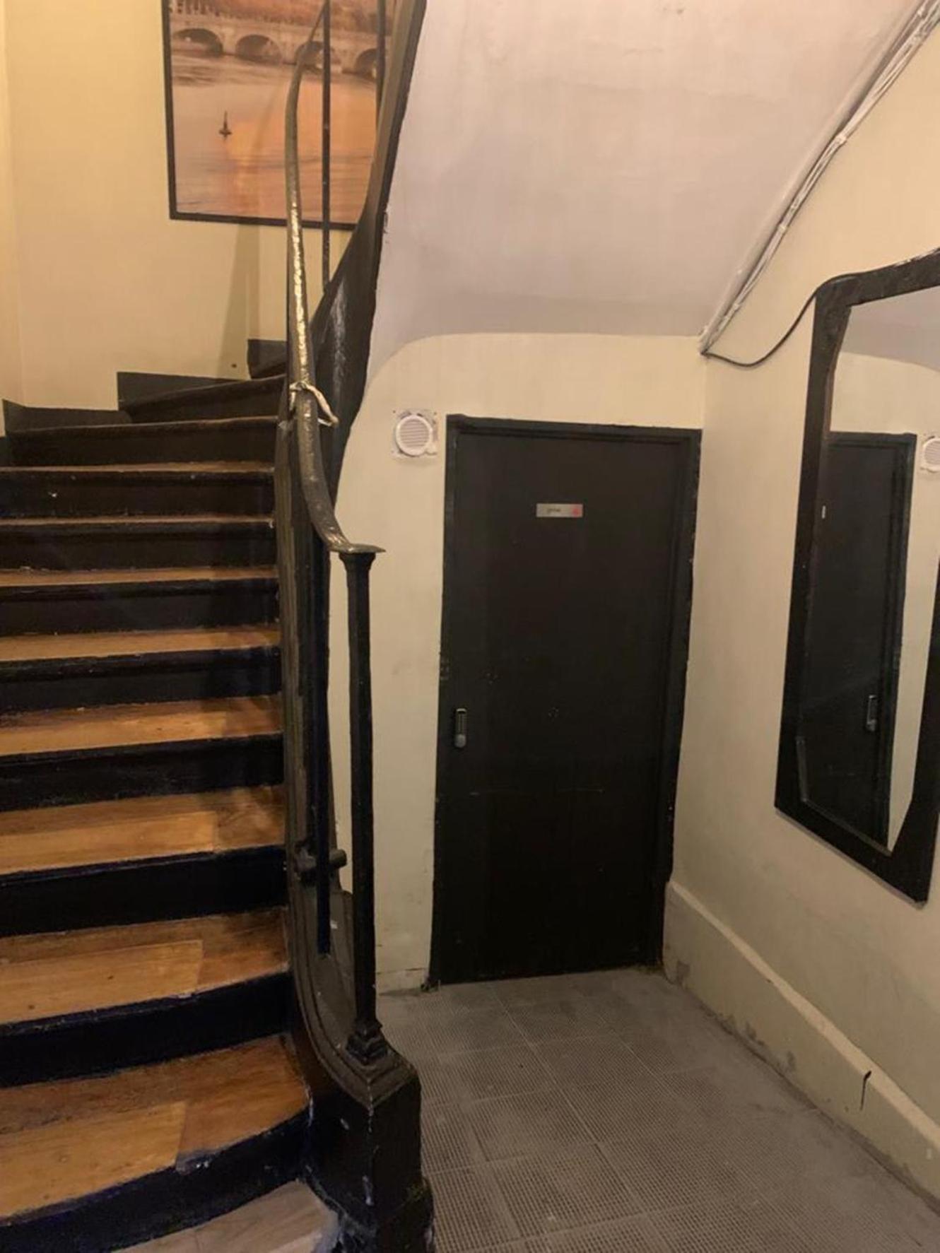 Appartamento 158 - Urban Louis Vuitton Flat In Montorgueil Parigi Esterno foto